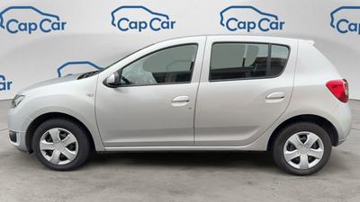 Dacia Sandero 1.2 75 Gpl Laureate -