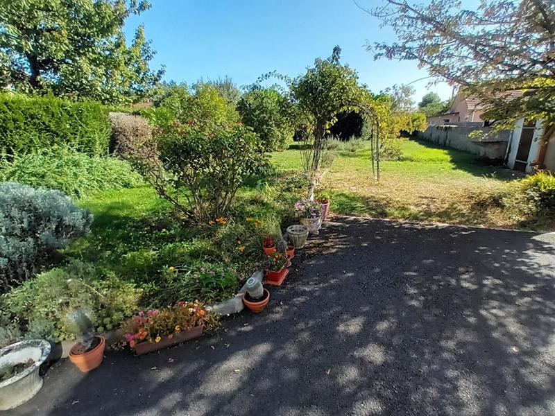 Maison - 67 m² - 4 pièces