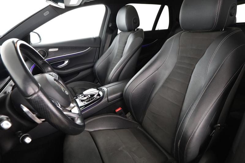 Mercedes Classe E Break 220 d Sportline 9g-Tronic 194 ch