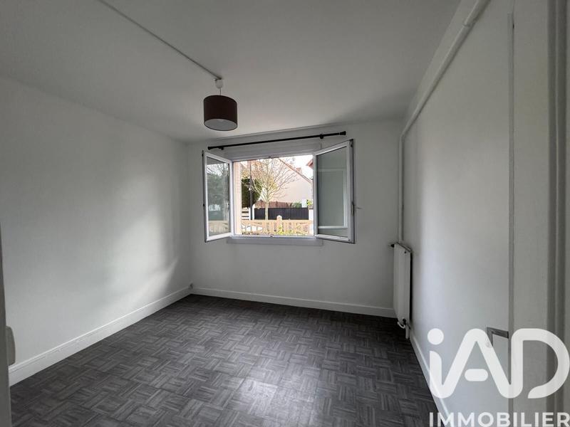 Appartement - 51 m² - 3 pièces