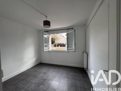 Appartement - 51 m² - 3 pièces