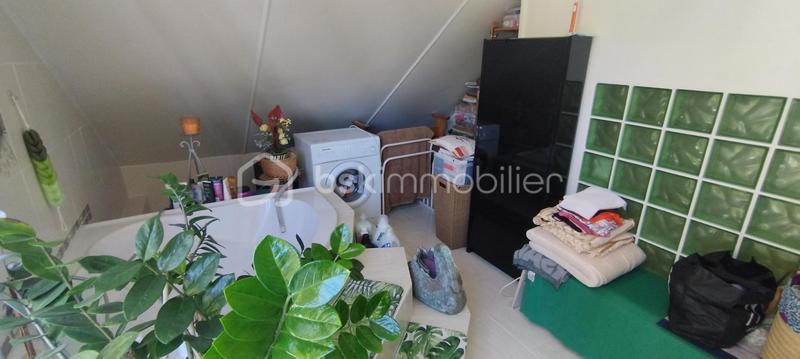 Maison - 167 m² - 7 pièces