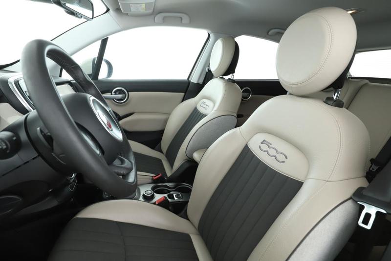 Fiat 500x 1.4 MultiAir Lounge 4x2 Dct 140 ch