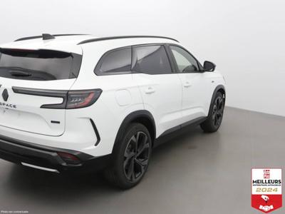 Renault Espace 1.2 E-Tech Full Hybrid 200ch Esprit Alpine