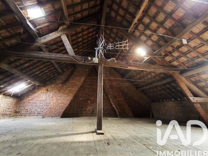 Maison de ville - 130 m² - 5 pièces