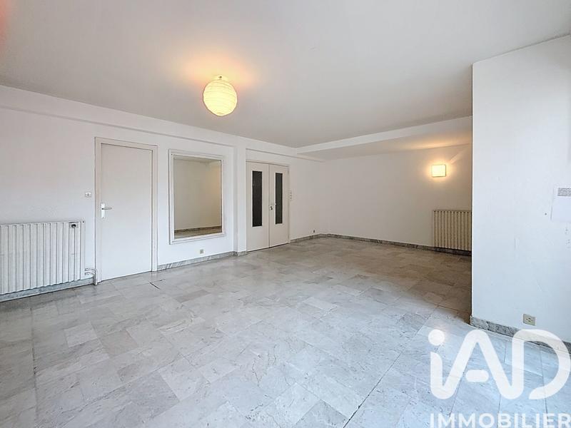 Appartement - 120 m² - 5 pièces