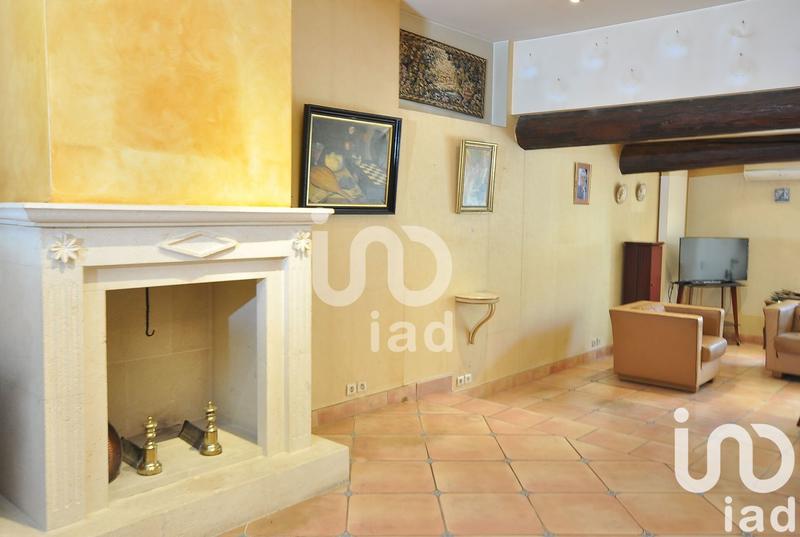 Maison de village - 311 m² - 8 pièces