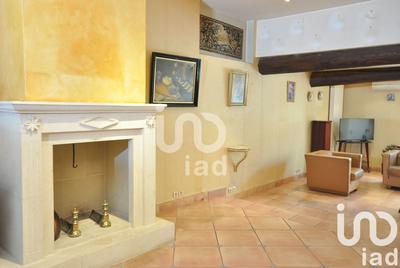 Maison de village - 311 m² - 8 pièces