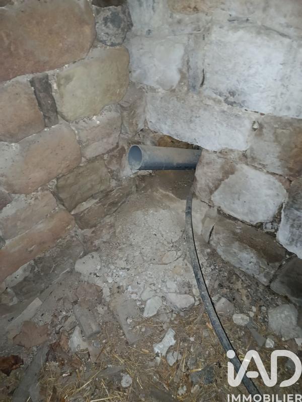 Maison de village - 92 m² - 3 pièces