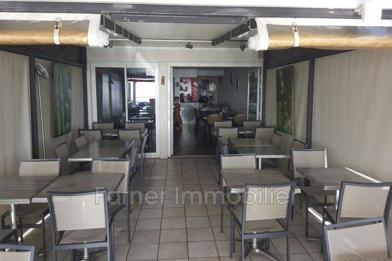 Fonds de commerce - Magasins - 80 m²