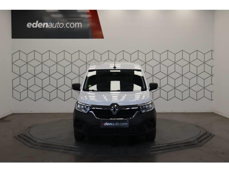 Renault Kangoo Van L2 Blue Dci 115 Grand Confort - 22