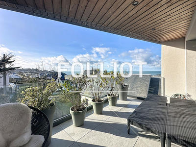 Maison - 167 m² - 6 pièces