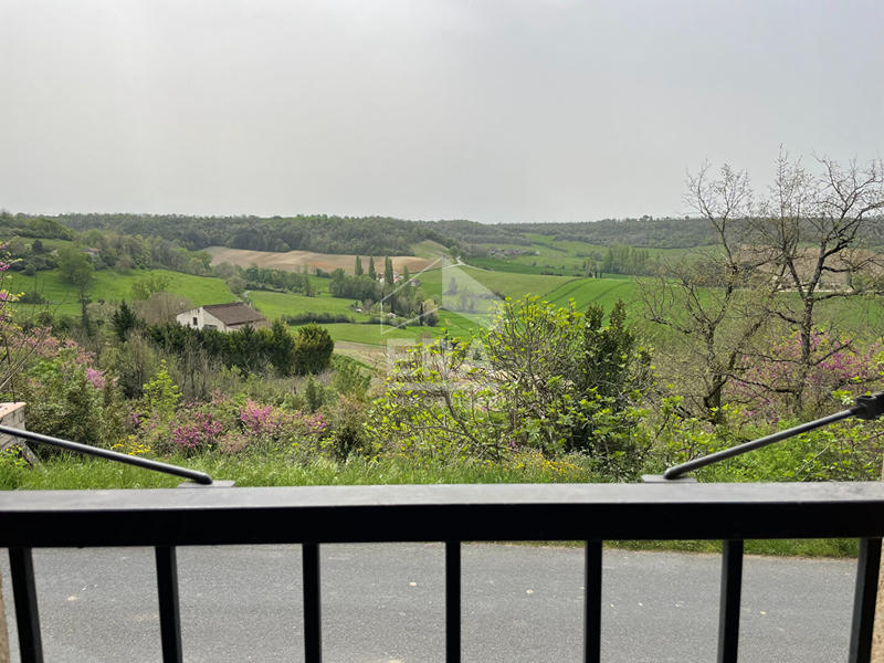 Maison - 70 m² - 3 pièces