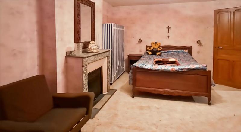 Maison - 99 m² - 16 pièces