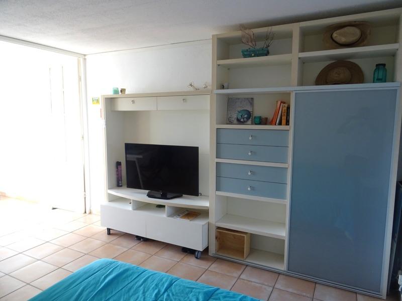 Appartement - 34 m² - 1 pièce