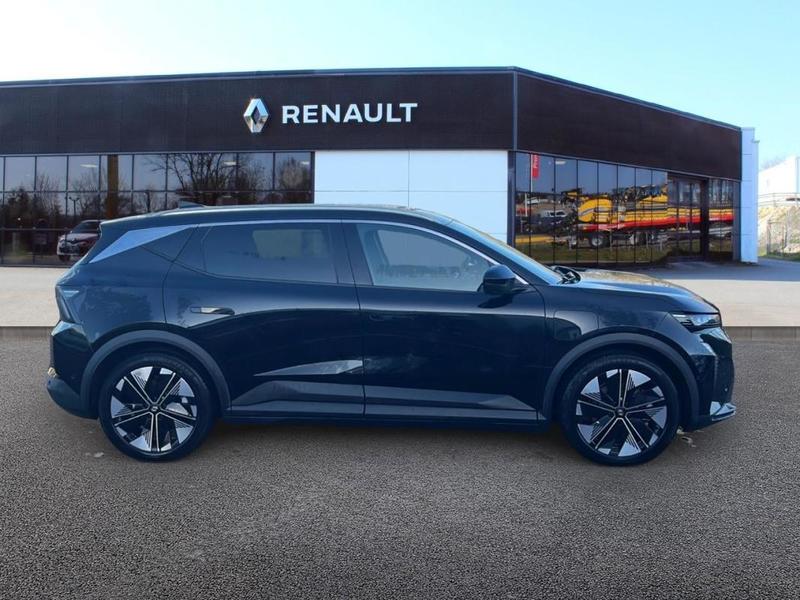 Renault Scénic E-Tech 100% Electrique 220 ch grande autonomie Techno