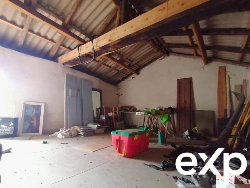 Maison traditionnelle - 110 m² - 4 pièces