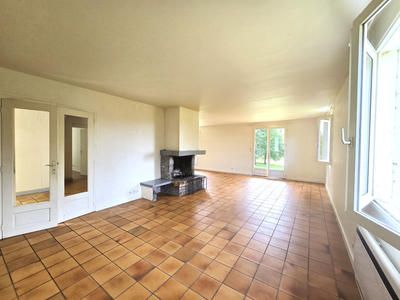 Maison - 160 m² - 4 pièces