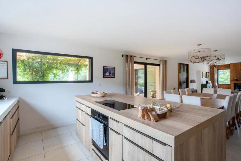 Maison - 160 m² - 4 pièces