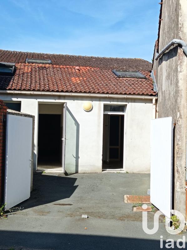 Appartement - 468 m² - 5 pièces