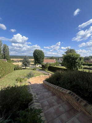 Maison - 133 m² - 6 pièces