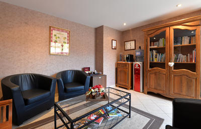 Le Clos des Raisins Chambres d'hôtes de charme en Alsace