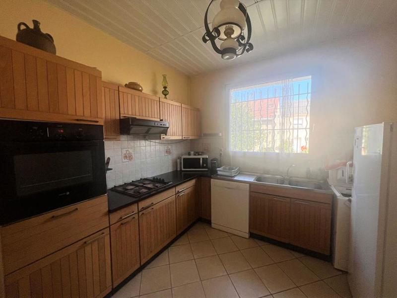 Maison - 130 m² - 4 pièces