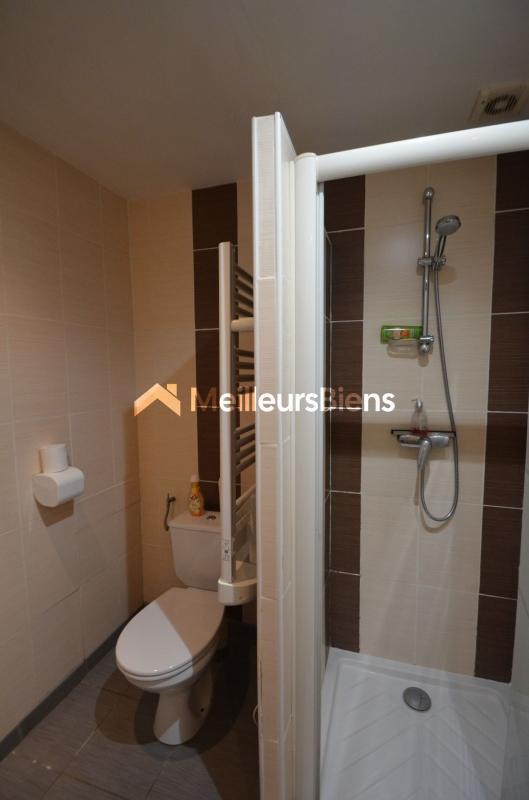 Maison - 142 m² - 6 pièces