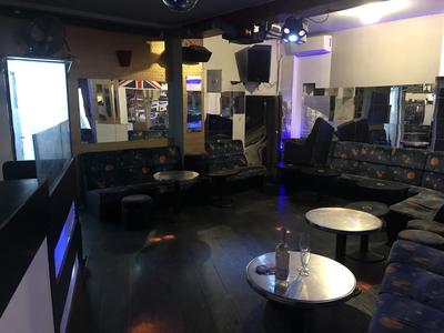 Fonds de commerce - Magasins - 50 m²