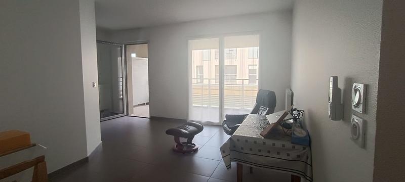 Appartement - 43 m² - 1 pièce