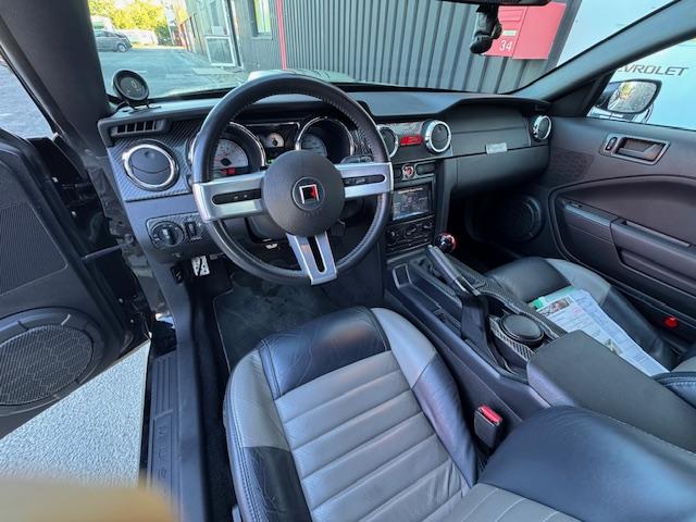 Ford Mustang Gt V8 Roush Stage 3