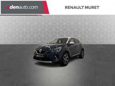 Renault Captur TCe 140 - 21 Intens