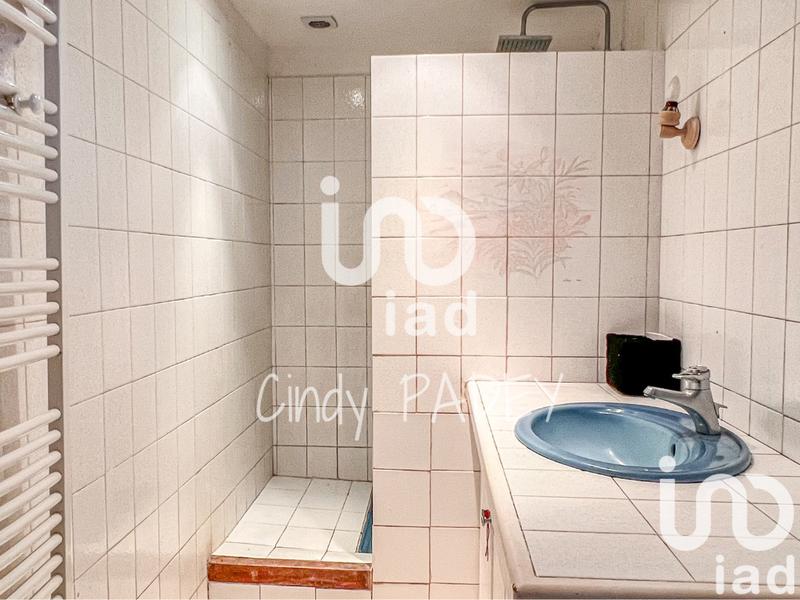 Maison - 122 m² - 6 pièces