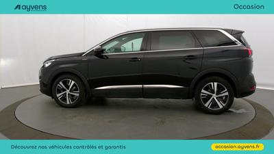 Peugeot 5008 1.6 PureTech 180ch s&amp;S Gt Line Eat8