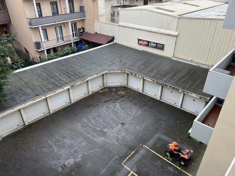 Appartement - 114 m² - 4 pièces