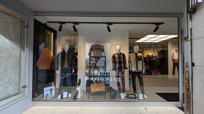 Local commercial - 180 m²