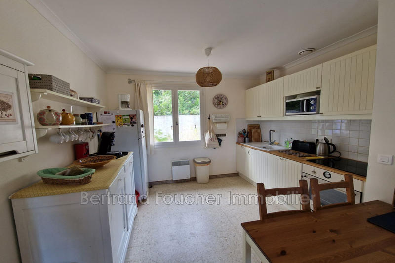 Maison - 83 m² - 4 pièces