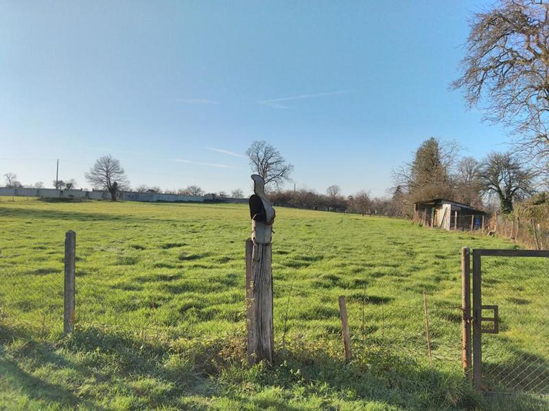 Maison - 84 m² - 3 pièces