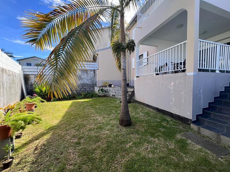 Maison - 108 m² - 5 pièces