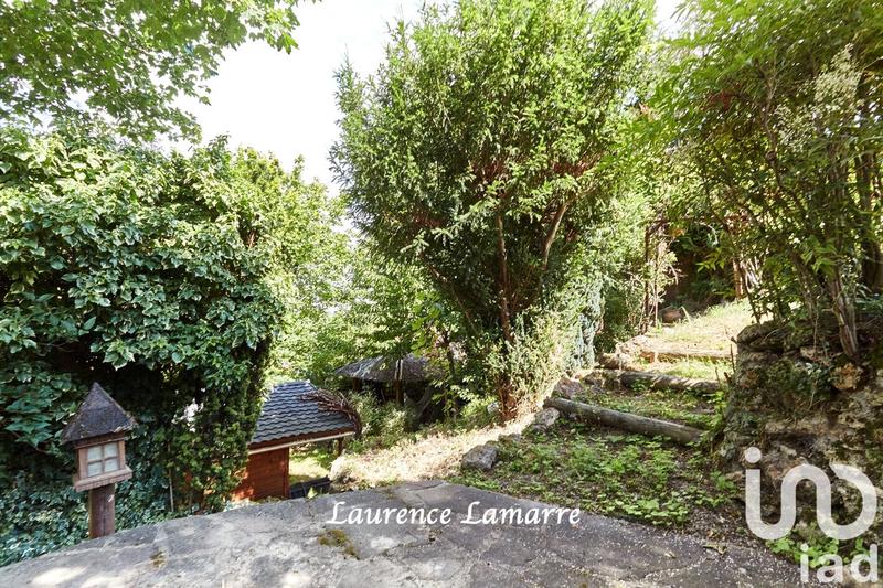 Maison - 150 m² - 5 pièces