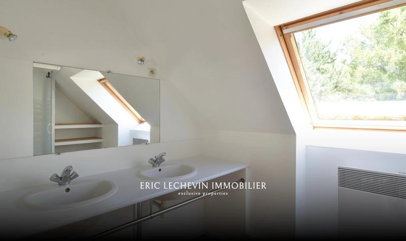 Villa - 170 m² - 5 pièces