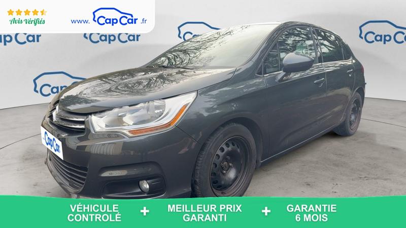Citroën C4 1.6 e-Hdi 1112 Business