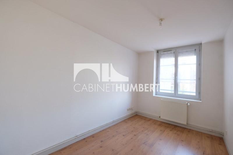 Appartement - 51 m² - 3 pièces