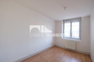 Appartement - 51 m² - 3 pièces