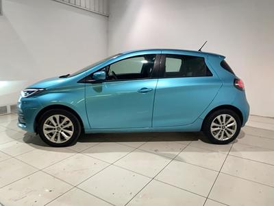 Renault Zoe R110 Achat Intégral Zen