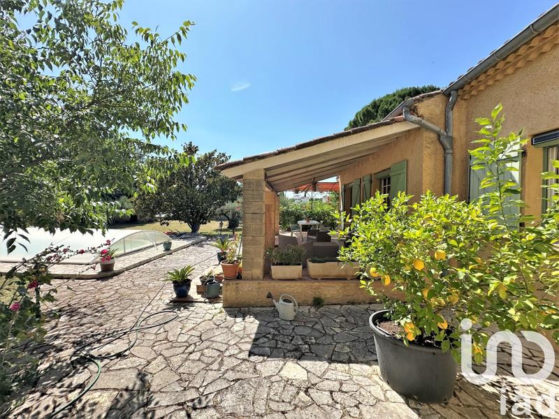 Maison - 154 m² - 6 pièces