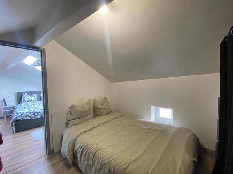 Maison - 70 m² - 2 pièces