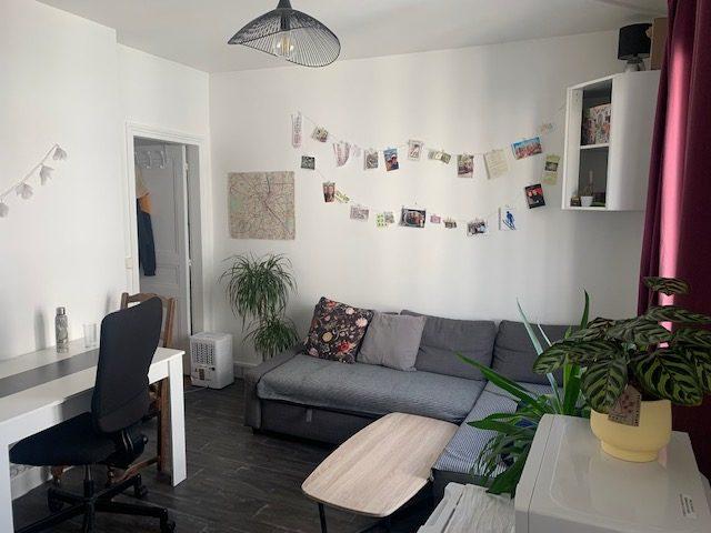 Appartement - 26 m² - 2 pièces