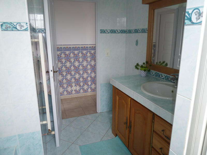 Villa - 200 m² - 7 pièces