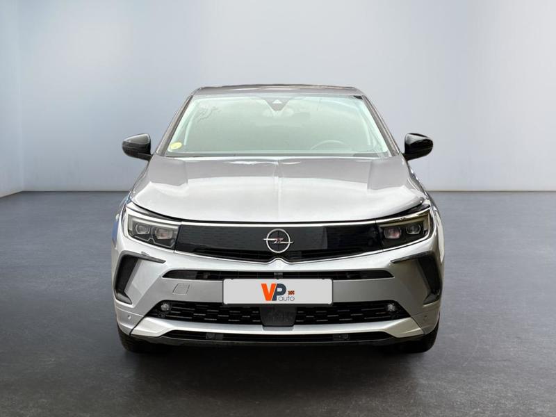 Opel grandland 1.5 Diesel 130 ch Bva8 Elegance Business